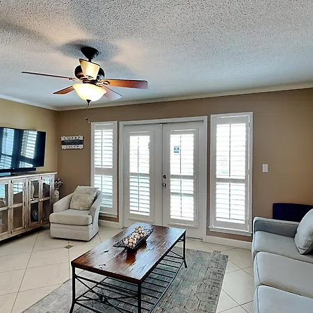Ferienwohnung Grand Caribbean Destin 309 West